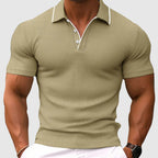 Théo – Polo homme