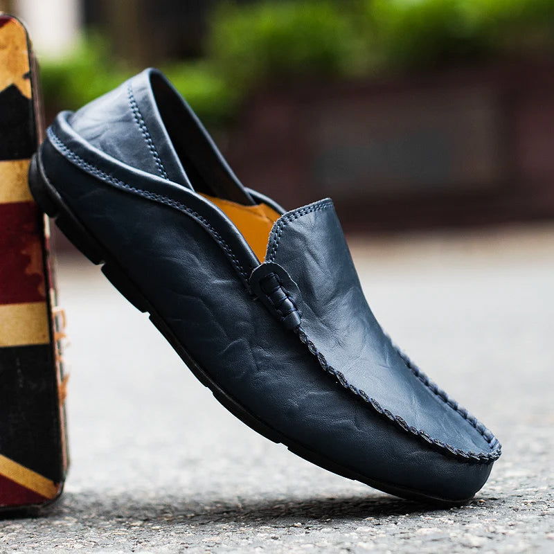 Hugo – Mocassins homme