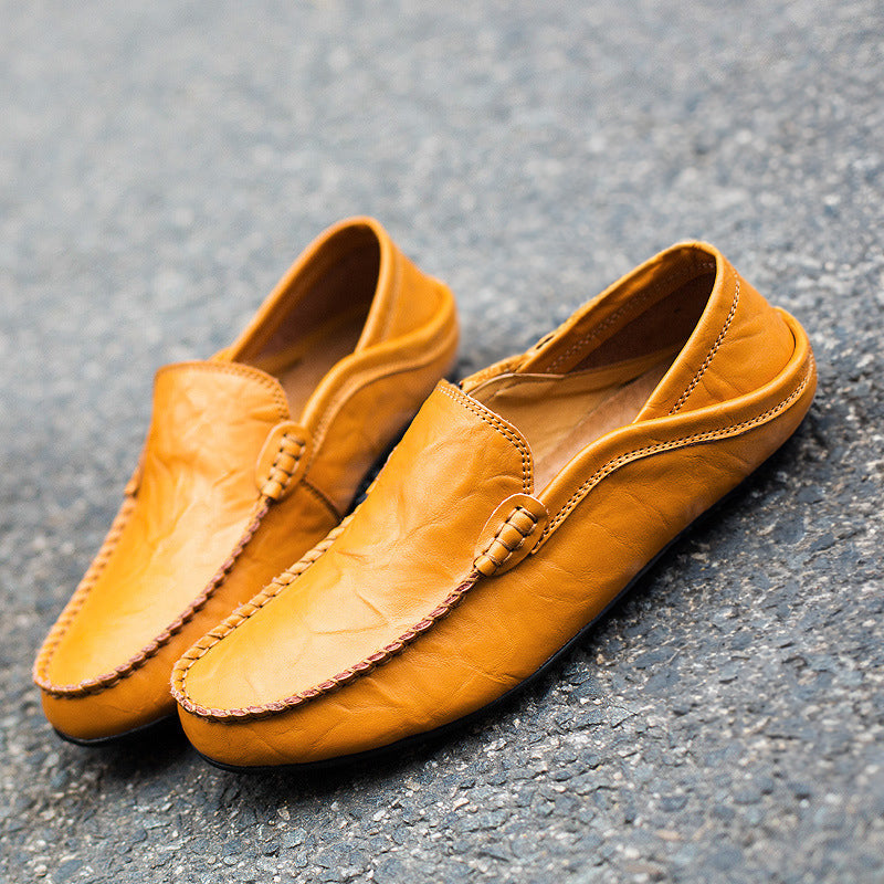 Hugo – Mocassins homme