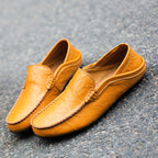 Hugo – Mocassins homme
