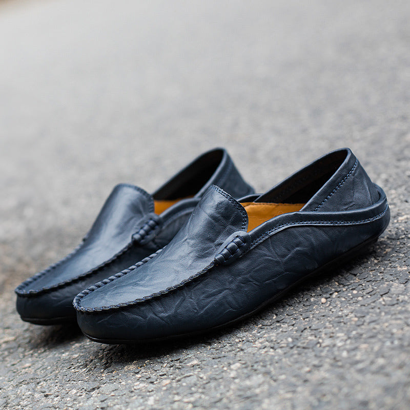 Hugo – Mocassins homme