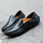 Hugo – Mocassins homme