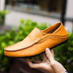 Hugo – Mocassins homme