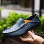 Hugo – Mocassins homme