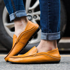 Hugo – Mocassins homme