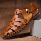 Yanis – Sandales homme