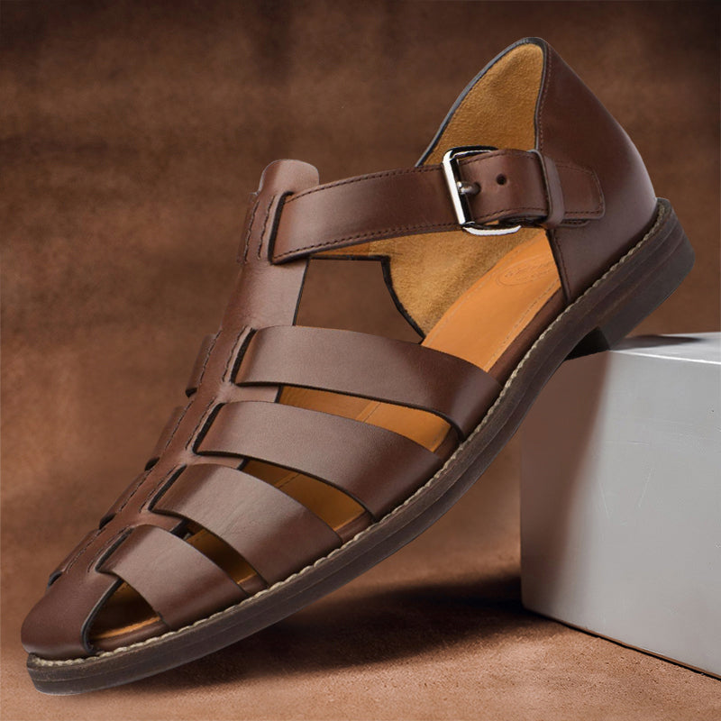 Yanis – Sandales homme
