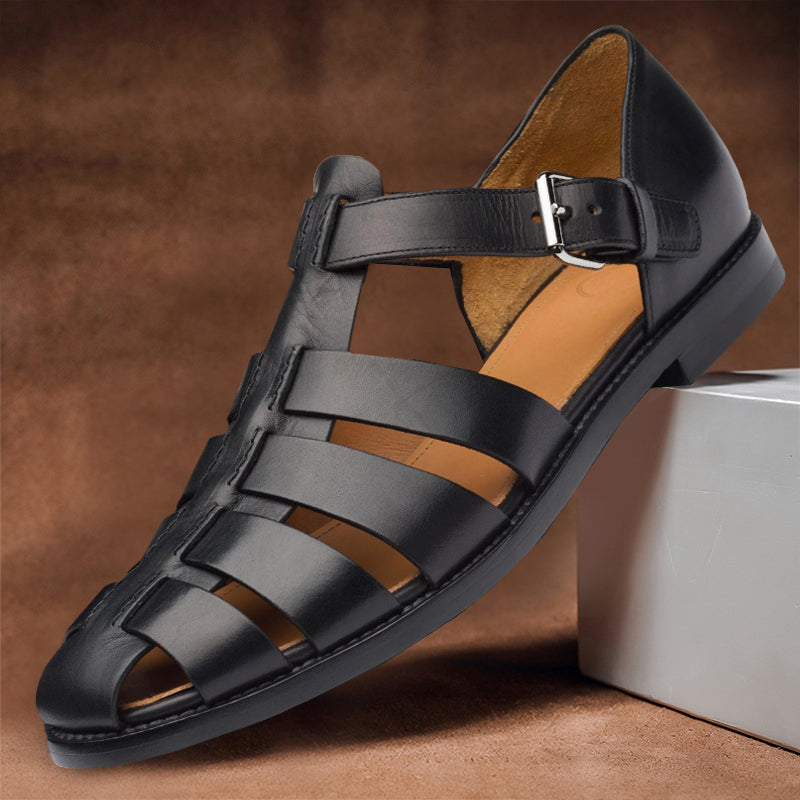 Yanis – Sandales homme