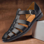 Yanis – Sandales homme