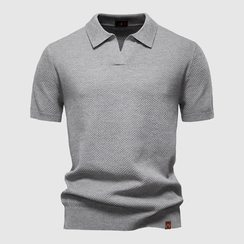 Enzo – Polo homme