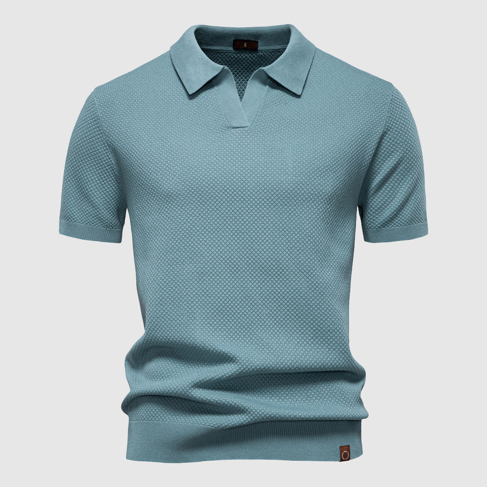 Enzo – Polo homme