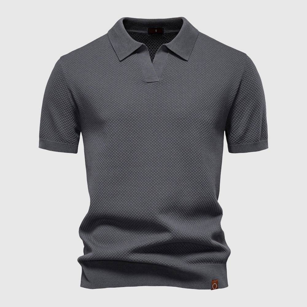 Enzo – Polo homme