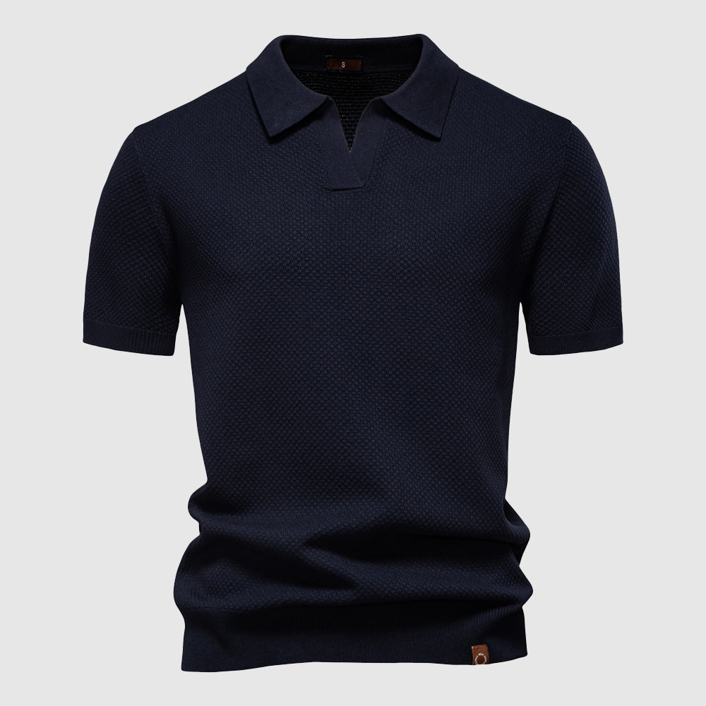Enzo – Polo homme