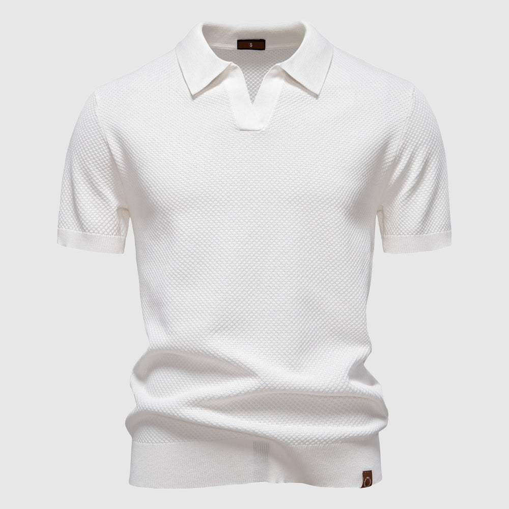 Enzo – Polo homme