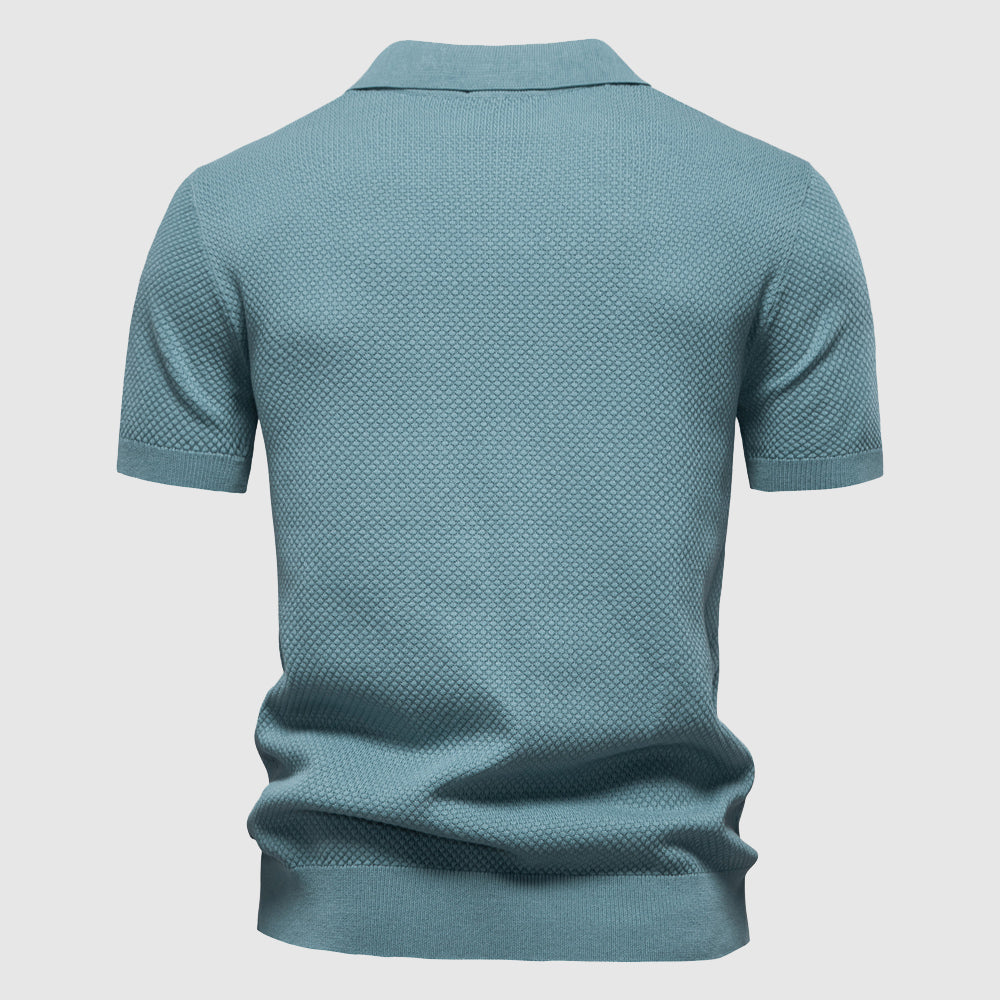 Enzo – Polo homme