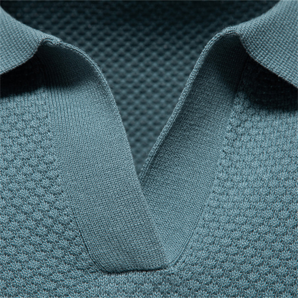 Enzo – Polo homme