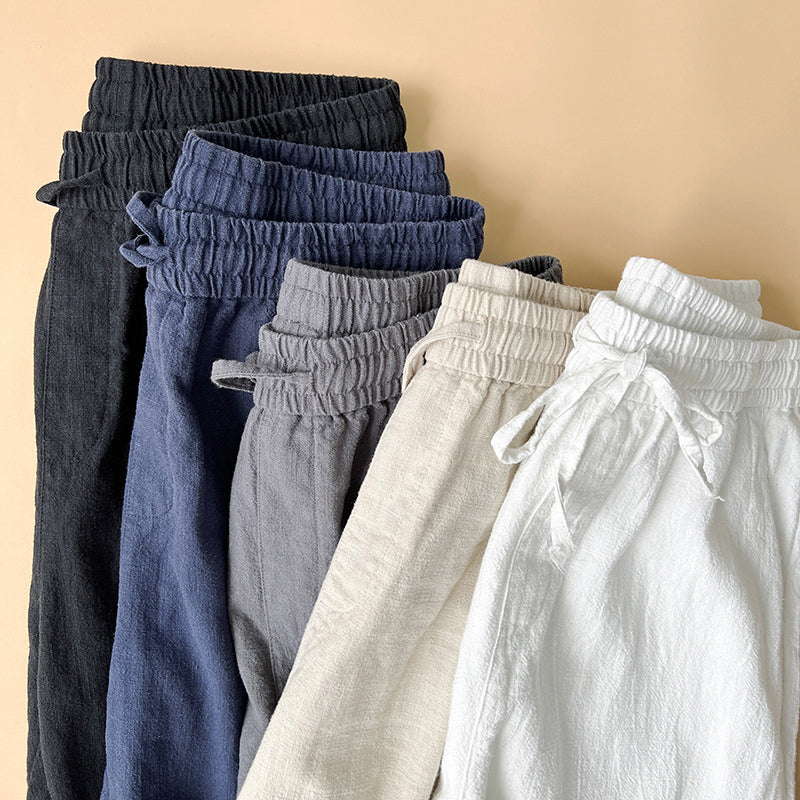Louis – Pantalon homme