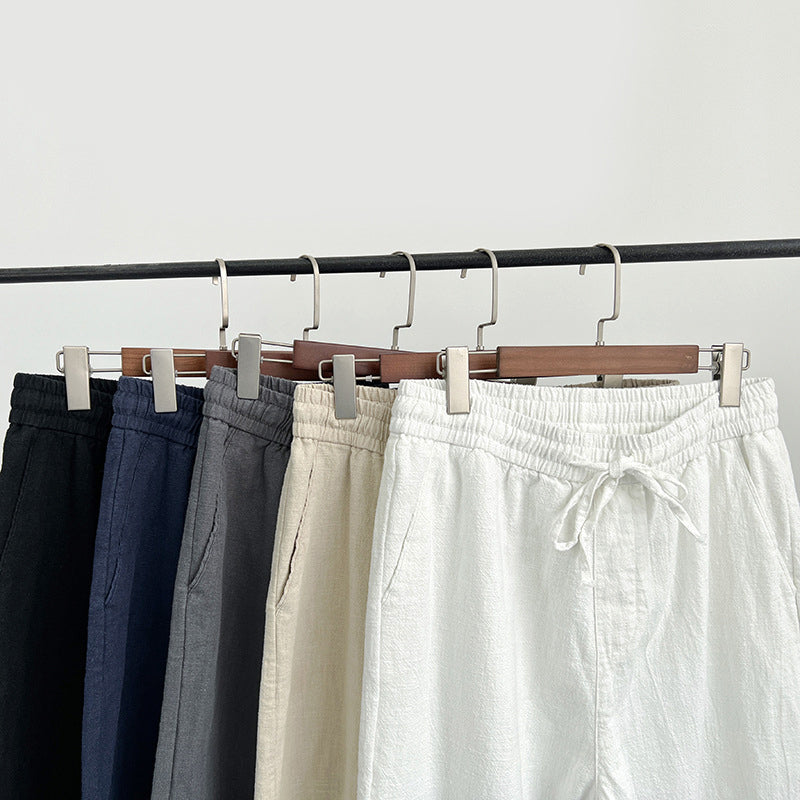 Louis – Pantalon homme