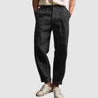 Baptiste – Pantalon coupe droite homme