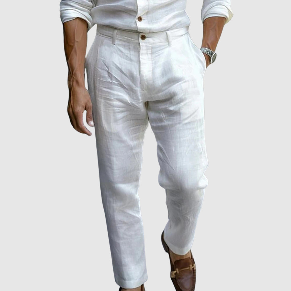 Maxime – Pantalon homme