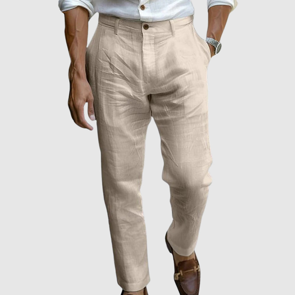 Maxime – Pantalon homme