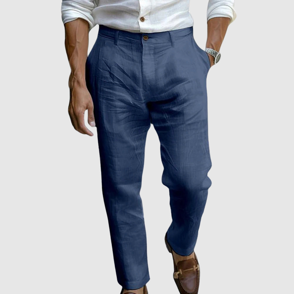 Maxime – Pantalon homme