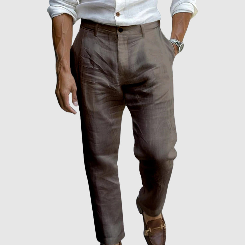 Maxime – Pantalon homme