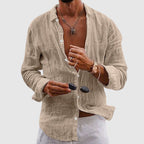 Sacha – Chemise homme