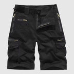 Thibault – Short cargo homme