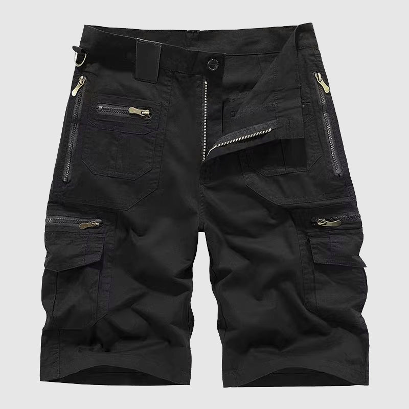Thibault – Short cargo homme