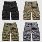 Thibault – Short cargo homme