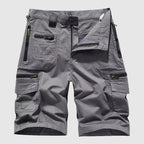 Thibault – Short cargo homme
