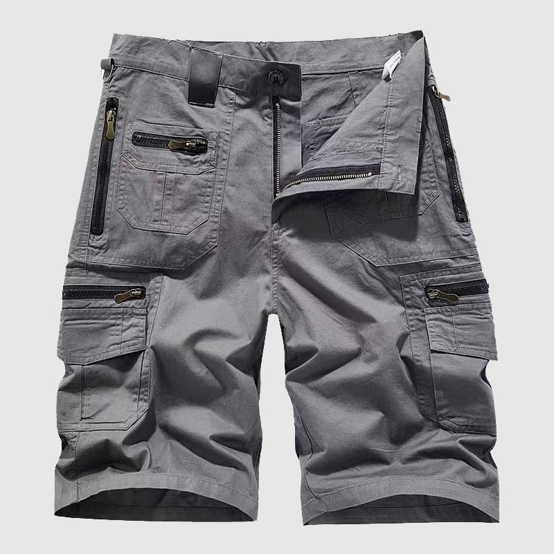Thibault – Short cargo homme