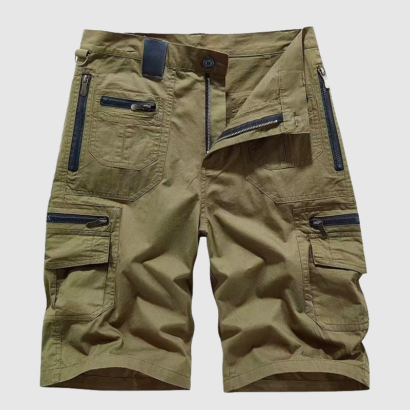 Thibault – Short cargo homme