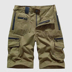Thibault – Short cargo homme