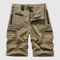 Thibault – Short cargo homme