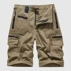 Thibault – Short cargo homme