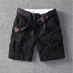 Raphaël – Short cargo homme