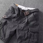 Raphaël – Short cargo homme