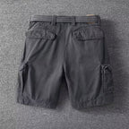 Raphaël – Short cargo homme