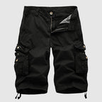 Bastien – Short cargo homme