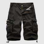 Bastien – Short cargo homme