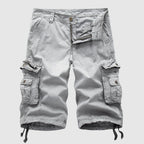 Bastien – Short cargo homme