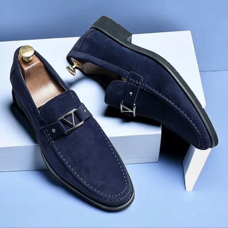 Gabriel – Mocassins homme