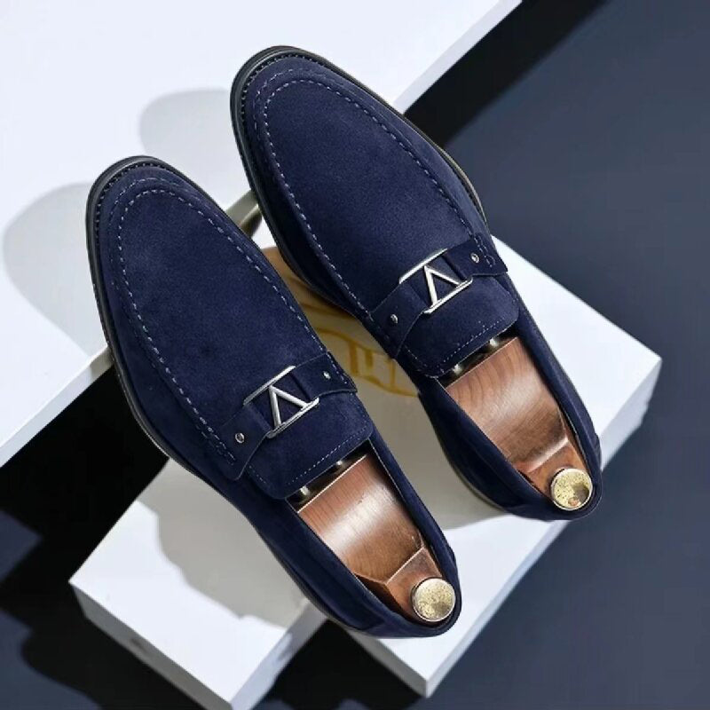 Gabriel – Mocassins homme