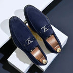 Gabriel – Mocassins homme