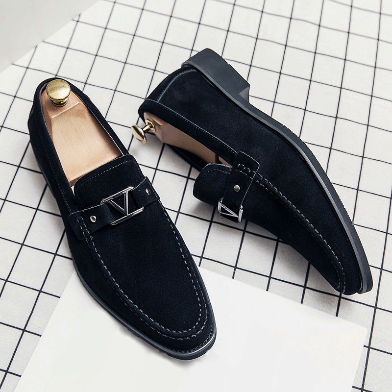 Gabriel – Mocassins homme
