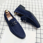 Gabriel – Mocassins homme