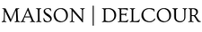 Maison Delcour – Accueil