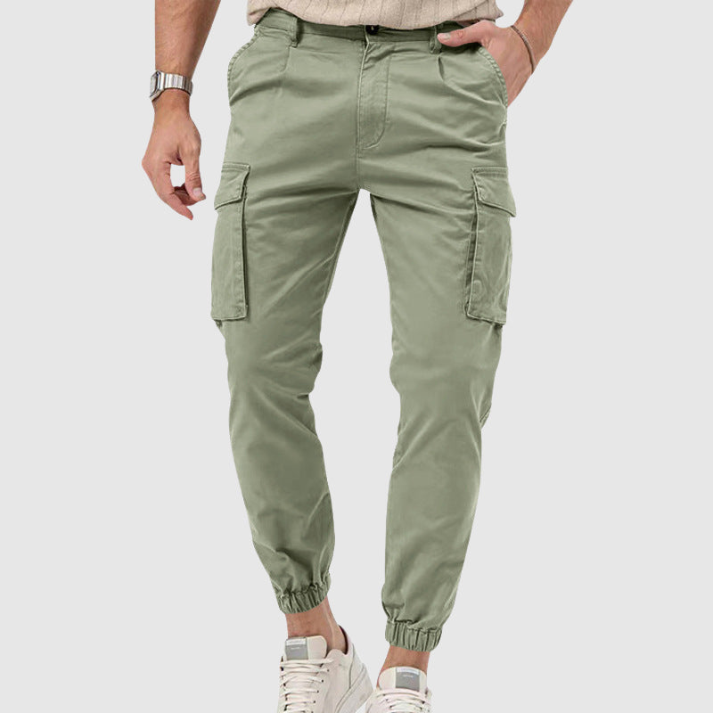 Romain – Pantalon cargo homme